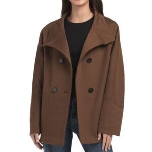 NWT LORO PIANA Tardia Jacket 46 14 16